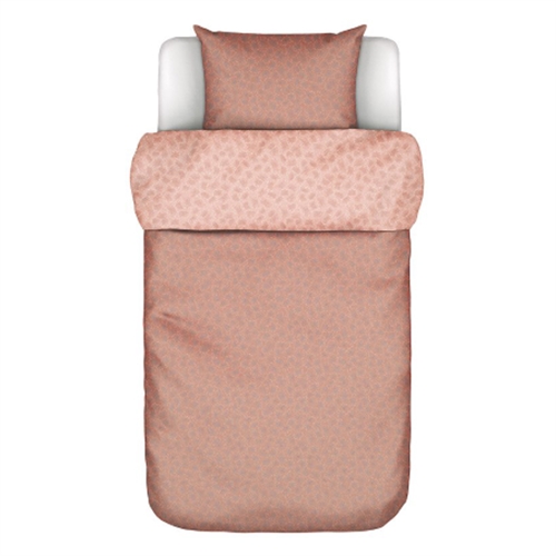 Sengetøy - Marc O\'Polo - Seri Pink Rose - 140x200 cm