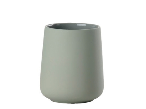 Tannbørstekrus - Zone Denmark - Nova One Matcha Green