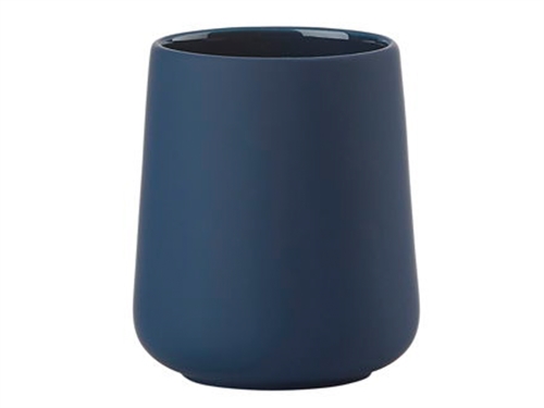 Tannbørstekrus - Zone Denmark - Nova One Royal Blue