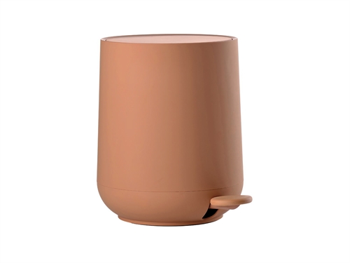 Oransje Pedalbøtte - 3L - Zone Denmark