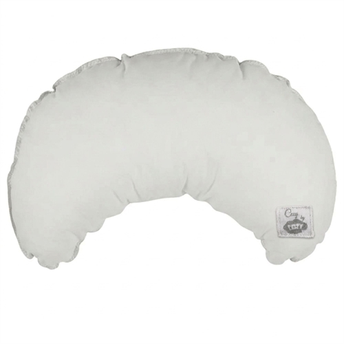 Ammepute - Cozy by dozy - Økologisk bomull - 60x90 cm - Grå