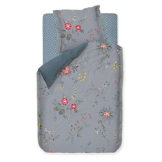 Pip Studio sengetøy - Fleur Grandeur - Vendbar dynetrekk - 100% bomull sengesett