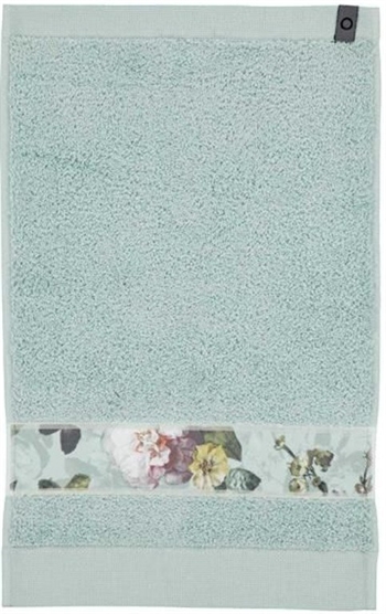 Badehåndkle - Kremfarget - Egeria - 70x140 cm