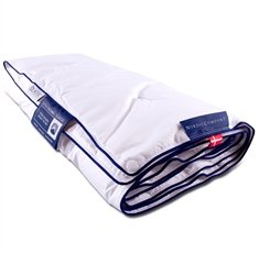 Junior Silkedyne Nordic comfort Helårs lun 100 x 140 cm
