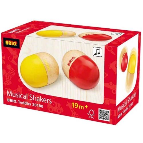 BRIO Rasleegg - 30180