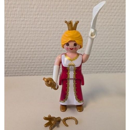 PLAYMOBIL Prinsesse