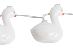 Led lyskuler med batteri